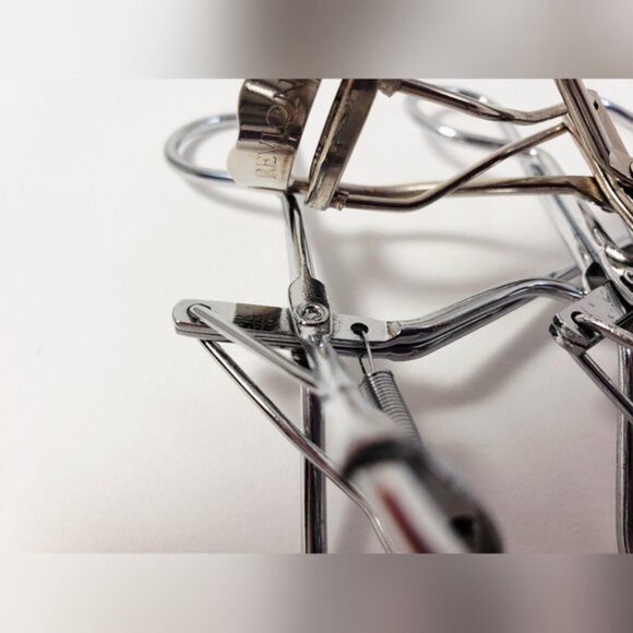 Three Different Eyelash Curlers All Three A Set - Picture 7 of 10